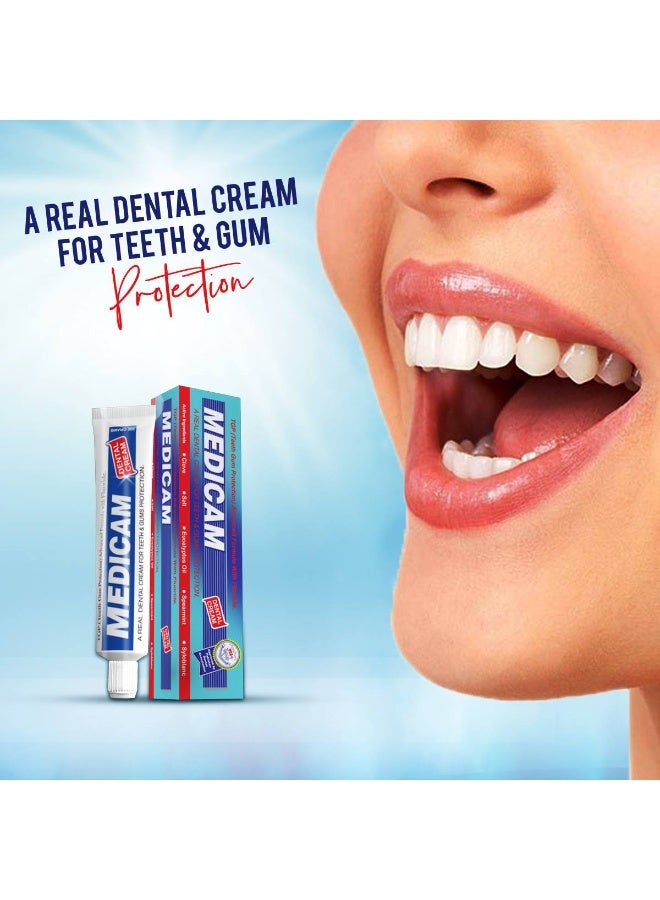 Medicam 150grams (Large size) - Image 5